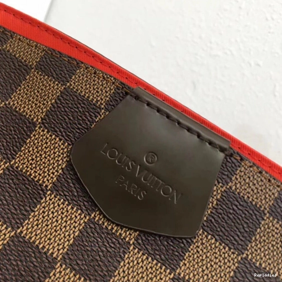 Repladies Louis GRACEFUL Vuitton PM 0810